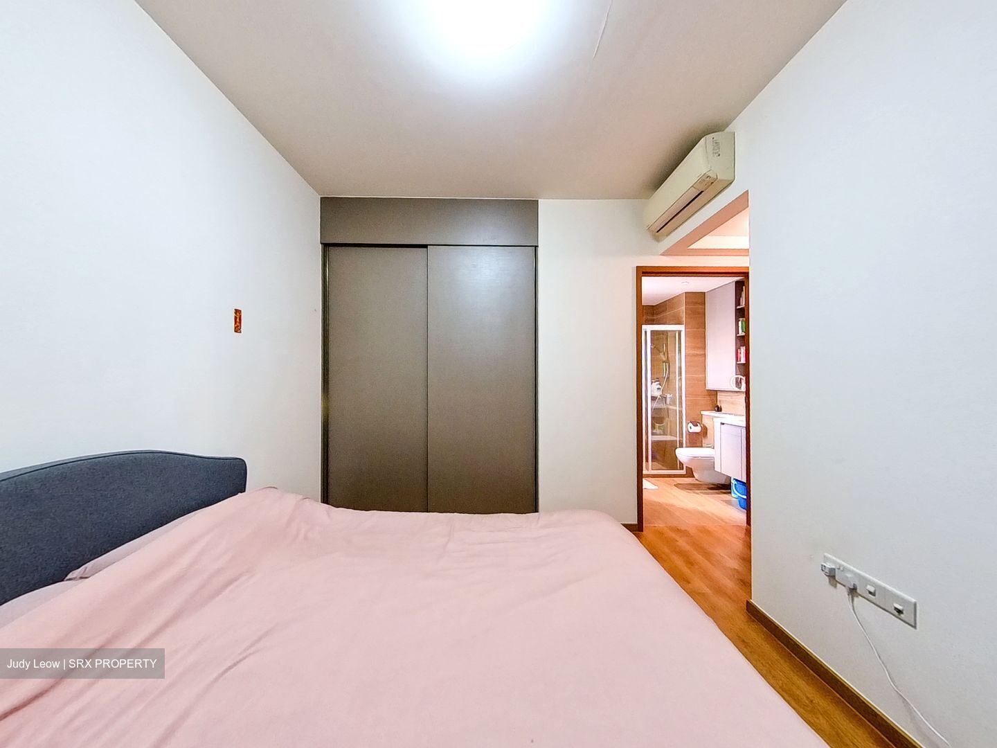 Rivercove Residences (D19), Condominium #565002501
